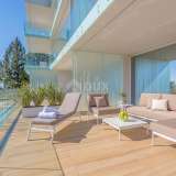  OPATIJA, CENTER - luxurious apartment in a new building with a pool, view, 150m from the sea Opatija 8117064 thumb0