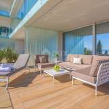  OPATIJA, CENTRUM - luxusní apartmán v novostavbě s bazénem, výhledem, 150m od moře Opatija 8117064 thumb16