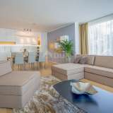  OPATIJA, CENTRUM - luxusní apartmán v novostavbě s bazénem, výhledem, 150m od moře Opatija 8117064 thumb1