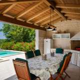  ISTRIA, BUJE - Family villa with a panoramic view Buje 8117645 thumb12
