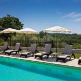  ISTRIA, BUJE - Family villa with a panoramic view Buje 8117645 thumb2