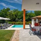  ISTRIA, BUJE - Family villa with a panoramic view Buje 8117645 thumb3