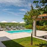  ISTRIA, BUJE - Family villa with a panoramic view Buje 8117645 thumb16