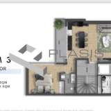  (Προς Πώληση) Κατοικία Οροφοδιαμέρισμα || Αθήνα Κέντρο/Αθήνα - 94 τ.μ, 2 Υ/Δ, 470.000€ Αθήνα 7517653 thumb1