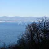  OPATIJA, LOVRAN, LIGANJ - land with 1250m2 with sea view for a residential building - apartments / apartments / family house / villa / for rental houses with swimming pool / holiday house with swimming pool Liganj 8117066 thumb6