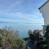  OPATIJA, CENTER - larger apartment with a terrace for a slight adaptation, first row to the sea with a view Opatija 8117662 thumb4