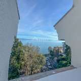  OPATIJA, ZENTRUM – größere Wohnung mit Terrasse zur leichten Anpassung, erste Reihe zum Meer mit Aussicht Opatija 8117662 thumb19