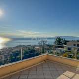  OPATIJA, CENTER - excellent larger apartment 127m2 with garage, terrace and panoramic sea view Opatija 8117674 thumb5