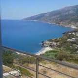  FOR SALE investment, bright, apartment of 78mÂ² in Ikaria near the Port and the beach of Evdilos, with unlimited sea view.The property was built 2021-2023, is NEWLY BUILT, has approx. 15mÂ² terrace with unlimited sea views, aluminum frames, 2 bedrooms Ikaria 8217677 thumb0