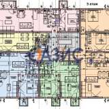 One-bedroom apartment without maintenance fee, 70,54 sq.m., Ravda, Bulgaria, 84,648 euros #31412746 Ravda village 7817689 thumb17