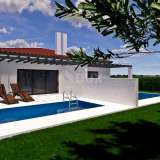  ISTRA, BUJE - New construction with pool Buje 8117069 thumb0