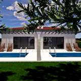  ISTRA, BUJE - New construction with pool Buje 8117069 thumb6