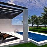  ISTRA, BUJE - New construction with pool Buje 8117069 thumb8