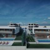  PAG, NOVALJA - Luxurious penthouse with pool, S3, Z1 Novalja 8117695 thumb7