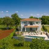  ISTRIA, POREČ (surroundings) - Enchanting Villa with swimming pool in a quiet place Porec 8117700 thumb17