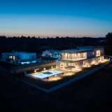  ISTRIA, SVETVINČENAT-newly built villa with heated pool! Štokovci 8117071 thumb10