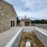  ZADAR, VRSI - Oáza klidu a elegance: Kamenný dům s bazénem ve Vrsi, nedaleko Zadaru! Vrsi 8117710 thumb3