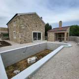  ZADAR, VRSI - Oáza klidu a elegance: Kamenný dům s bazénem ve Vrsi, nedaleko Zadaru! Vrsi 8117710 thumb4