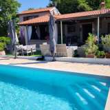  ISTRIA, LABIN - House with 2 residential units, swimming pool and large garden Labin 8117722 thumb0