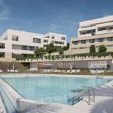  Apartments with Sea Views in Estepona with High-Quality Design Estepona 8217734 thumb1