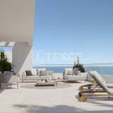  Apartments with Sea Views in Estepona with High-Quality Design Estepona 8217734 thumb0