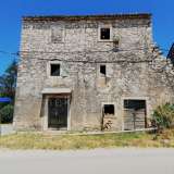  ISTRIA, UMAG - Istrian stone house for adaptation with a sea view Umag 8117747 thumb1