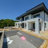  RIJEKA, KOSTRENA - exclusive duplex villa with pool and garage and panoramic sea view Kostrena 8117750 thumb8