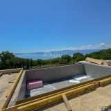  RIJEKA, KOSTRENA - exclusive duplex villa with pool and garage and panoramic sea view Kostrena 8117750 thumb10