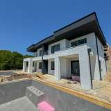  RIJEKA, KOSTRENA - exclusive duplex villa with pool and garage and panoramic sea view Kostrena 8117750 thumb15