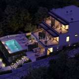  RIJEKA, KOSTRENA – exklusive Doppelhaus-Villa mit Pool und Garage und Panoramablick auf das Meer Kostrena 8117750 thumb8