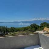  RIJEKA, KOSTRENA - exclusive duplex villa with pool and garage and panoramic sea view Kostrena 8117750 thumb3