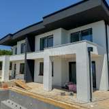  RIJEKA, KOSTRENA - exclusive duplex villa with pool and garage and panoramic sea view Kostrena 8117750 thumb1