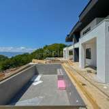  RIJEKA, KOSTRENA - exclusive duplex villa with pool and garage and panoramic sea view Kostrena 8117750 thumb18