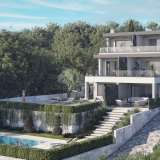 RIJEKA, KOSTRENA - exclusive duplex villa with pool and garage and panoramic sea view Kostrena 8117751 thumb2