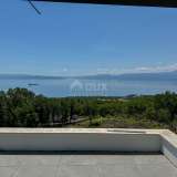  RIJEKA, KOSTRENA - ekskluzywna dwupoziomowa willa z basenem i garażem oraz panoramicznym widokiem na morze Kostrena 8117751 thumb6