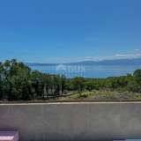  RIJEKA, KOSTRENA - ekskluzywna dwupoziomowa willa z basenem i garażem oraz panoramicznym widokiem na morze Kostrena 8117751 thumb4