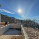  RIJEKA, KOSTRENA - esclusiva villa duplex con piscina a sfioro, garage, giardino, vista panoramica sul mare Kostrena 8117754 thumb4