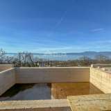  RIJEKA, KOSTRENA - esclusiva villa duplex con piscina a sfioro, garage, giardino, vista panoramica sul mare Kostrena 8117754 thumb2