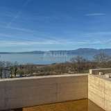  RIJEKA, KOSTRENA - esclusiva villa duplex con piscina a sfioro, garage, giardino, vista panoramica sul mare Kostrena 8117754 thumb6