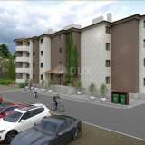  ISTRIA, PULA - Mieszkanie 2BR+DB na 1. piętrze nowego budynku Pula 8117758 thumb5