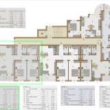  ISTRIA, PULA - Mieszkanie 2BR+DB na 1. piętrze nowego budynku Pula 8117758 thumb1