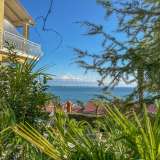 OPATIJA, LOVRAN - elegant apartment in a house, 300m from the sea, view, terrace Lovran 8117076 thumb2