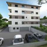  ISTRIA, PULA - Appartamento 1BR+DB al 1° piano di una nuova costruzione Pola 8117762 thumb11