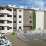  ISTRIA, PULA - Appartamento 1BR+DB al 1° piano di una nuova costruzione Pola 8117762 thumb9