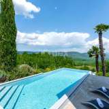  ISTRIA, MOTOVUN - Una straordinaria casa con piscina in una posizione eccezionale Montona 8117767 thumb2