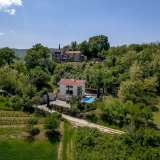 ISTRIA, MOTOVUN - An extraordinary house with a swimming pool in an exceptional location Motovun 8117767 thumb31