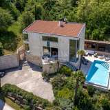  ISTRIA, MOTOVUN - Una straordinaria casa con piscina in una posizione eccezionale Montona 8117767 thumb30