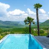  ISTRIA, MOTOVUN - Una straordinaria casa con piscina in una posizione eccezionale Montona 8117767 thumb1