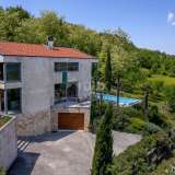  ISTRIA, MOTOVUN - An extraordinary house with a swimming pool in an exceptional location Motovun 8117767 thumb8