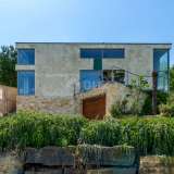  ISTRIA, MOTOVUN - Una straordinaria casa con piscina in una posizione eccezionale Montona 8117767 thumb7